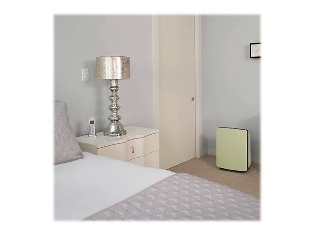 Seafoam Green HEPA Air Purifier B805