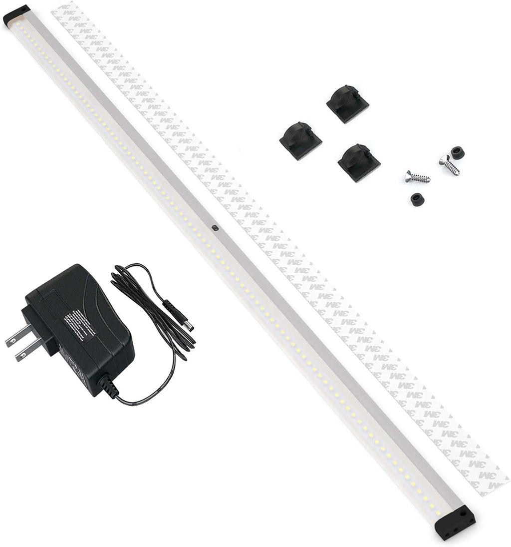 40 Inch LED Under Cabinet Lighting, Cool White M515