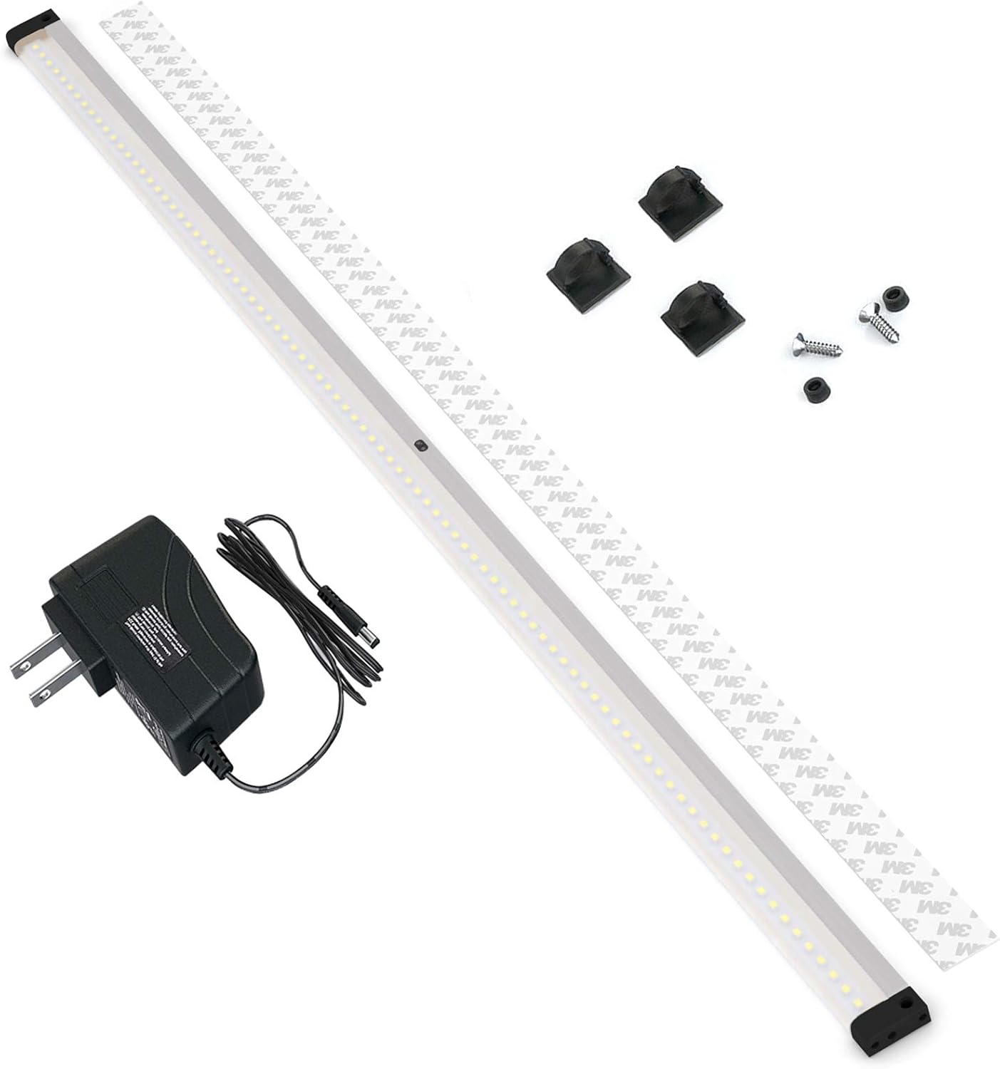 40 Inch LED Under Cabinet Lighting, Cool White M515