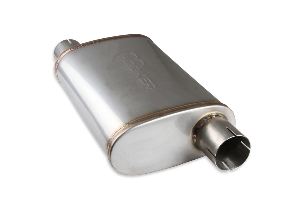 Exhaust Muffler Y912