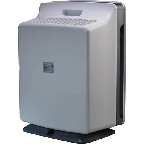 Seafoam Green HEPA Air Purifier B805