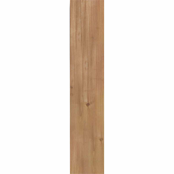 5 1/2x22W x 12x22D x 28x22H Western Red Cedar Corbel I1567