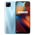 Realme 7i Smartphone 4 GB Ram 64 GB W642