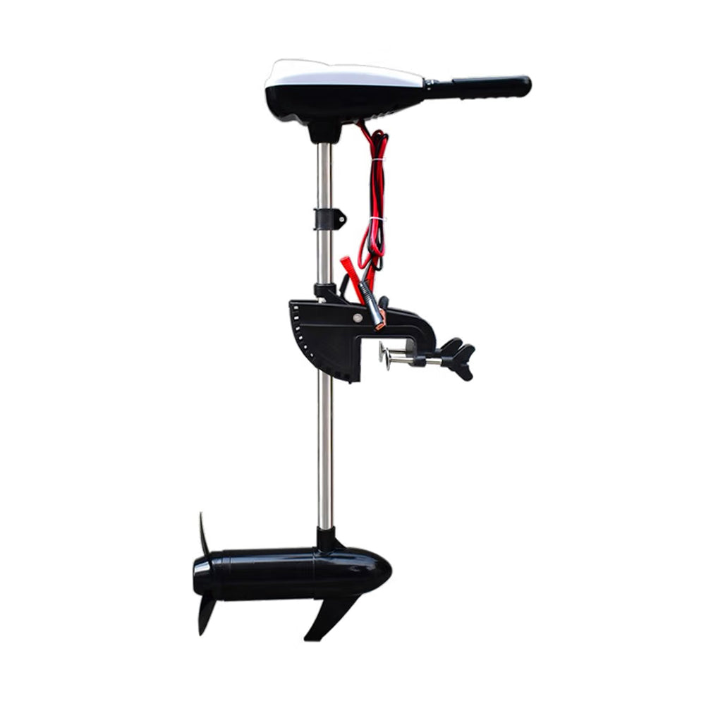 Electric Saltwater Trolling Motor with Transom Mount T285