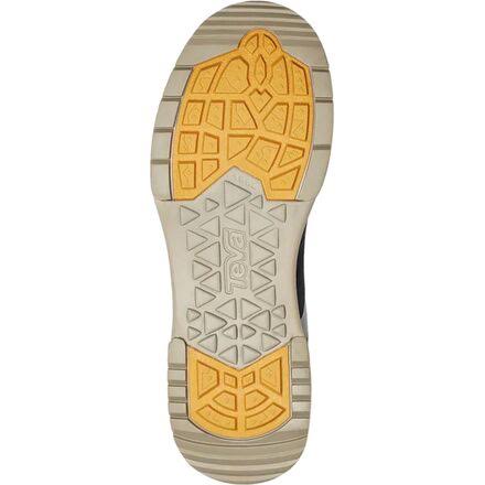 Men's Gateway Low Shoes P84943