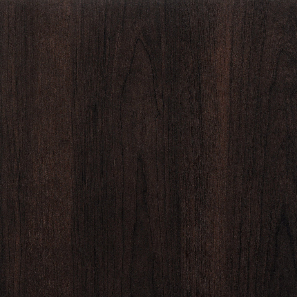 Multimedia Storage Tower, Cinnamon Cherry Finish O3414
