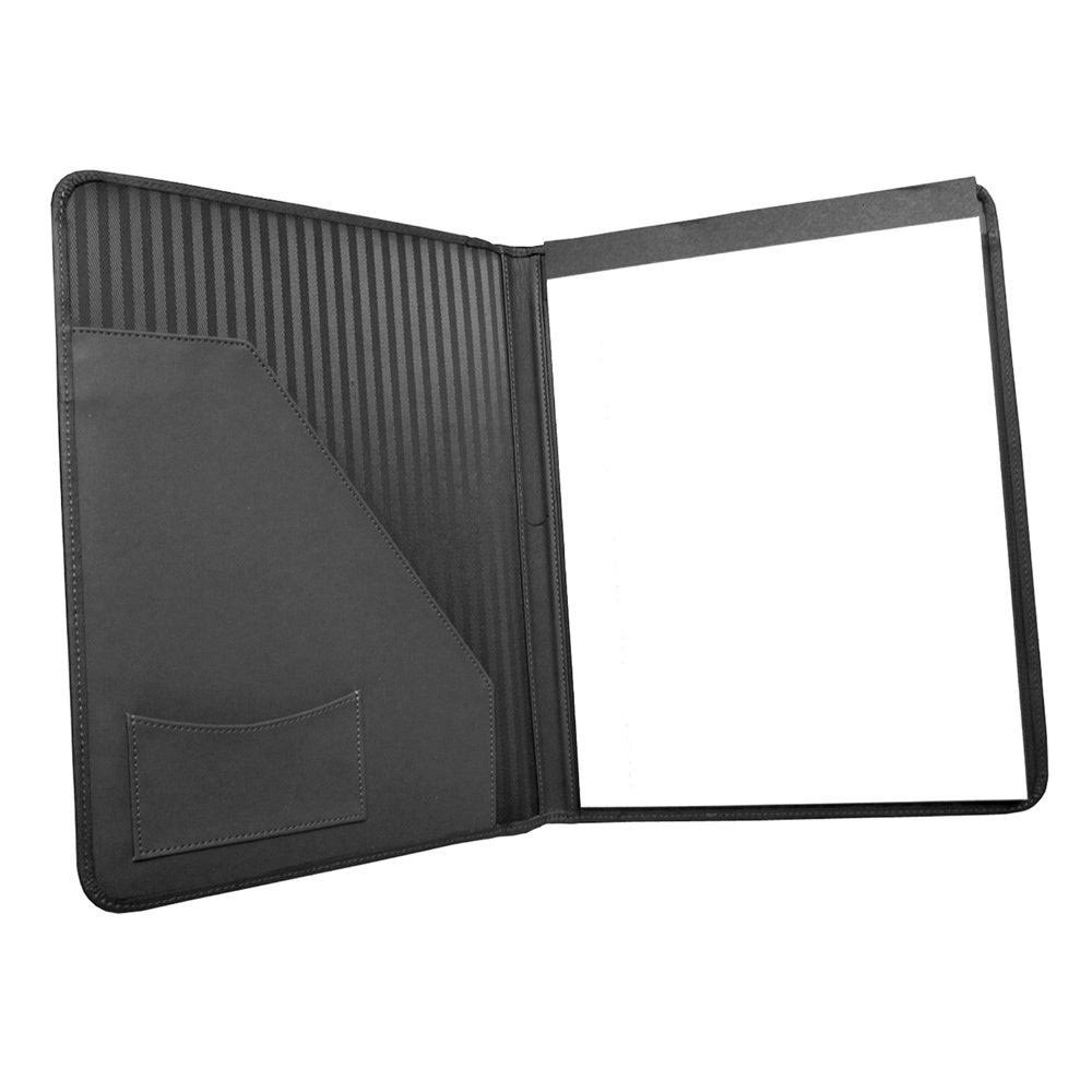 Green Writing Padfolio T1576