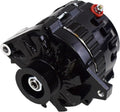 160 Amp Alternator with Serpentine Pulley M9382