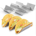 Stainless Steel Taco Holder Set of 2 W706472