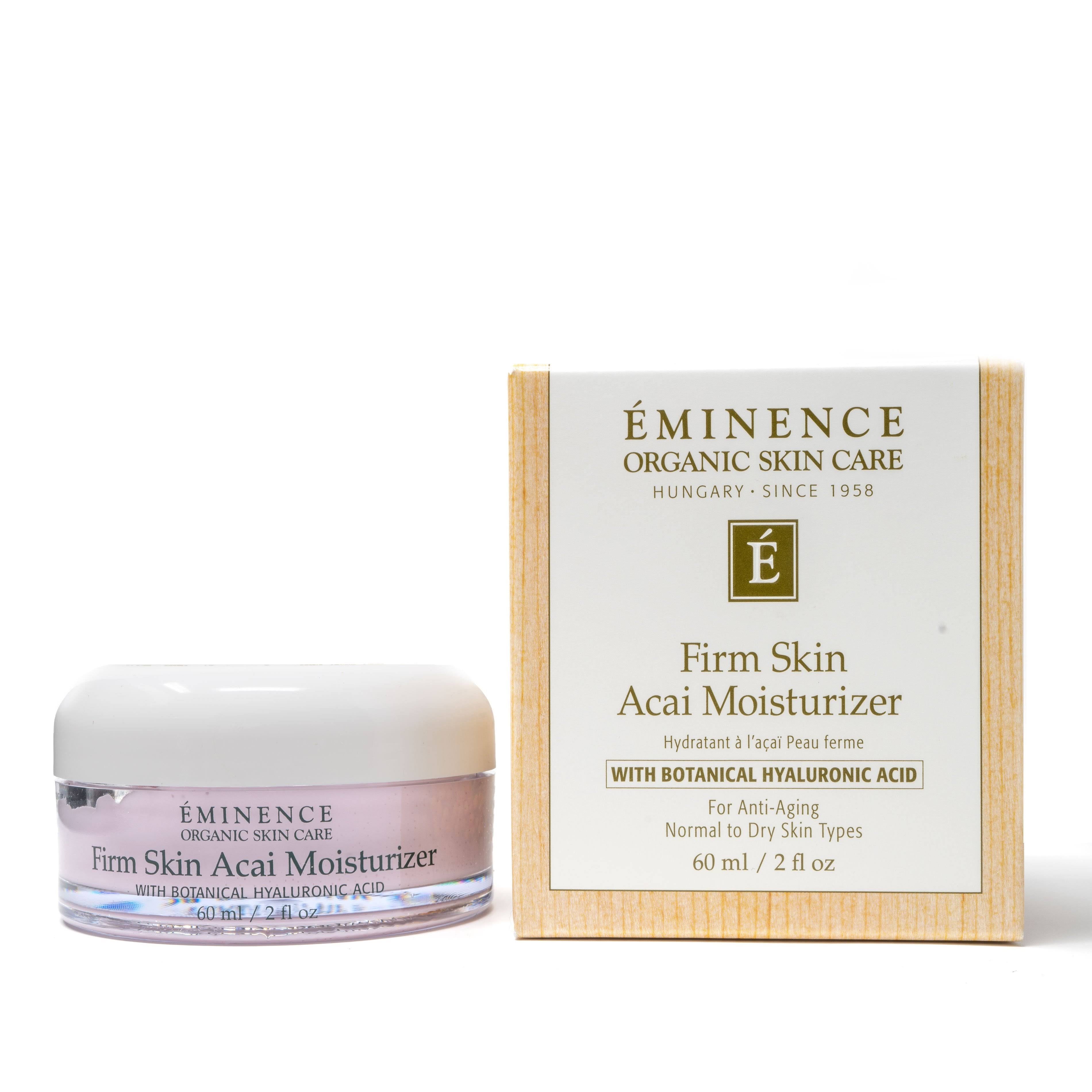 Firm Skin Acai Moisturizer 2 oz G33218