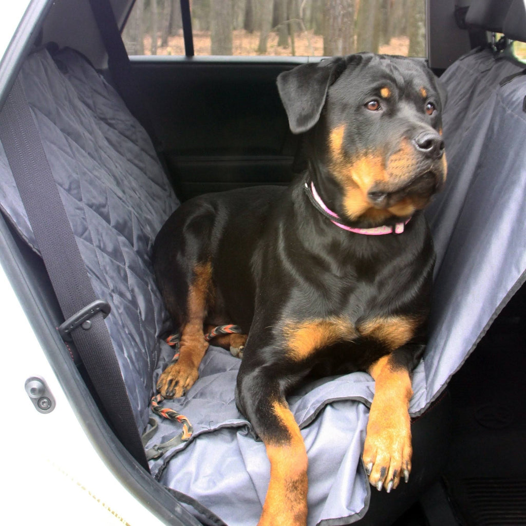 Luxury Pet Car Seat Cover P78960