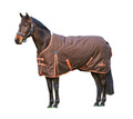 Brown/Rust Standard Neck Sheet A465717