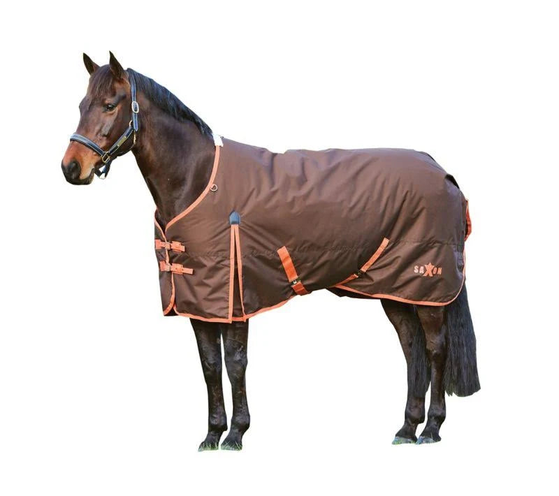 Brown/Rust Standard Neck Sheet A465717