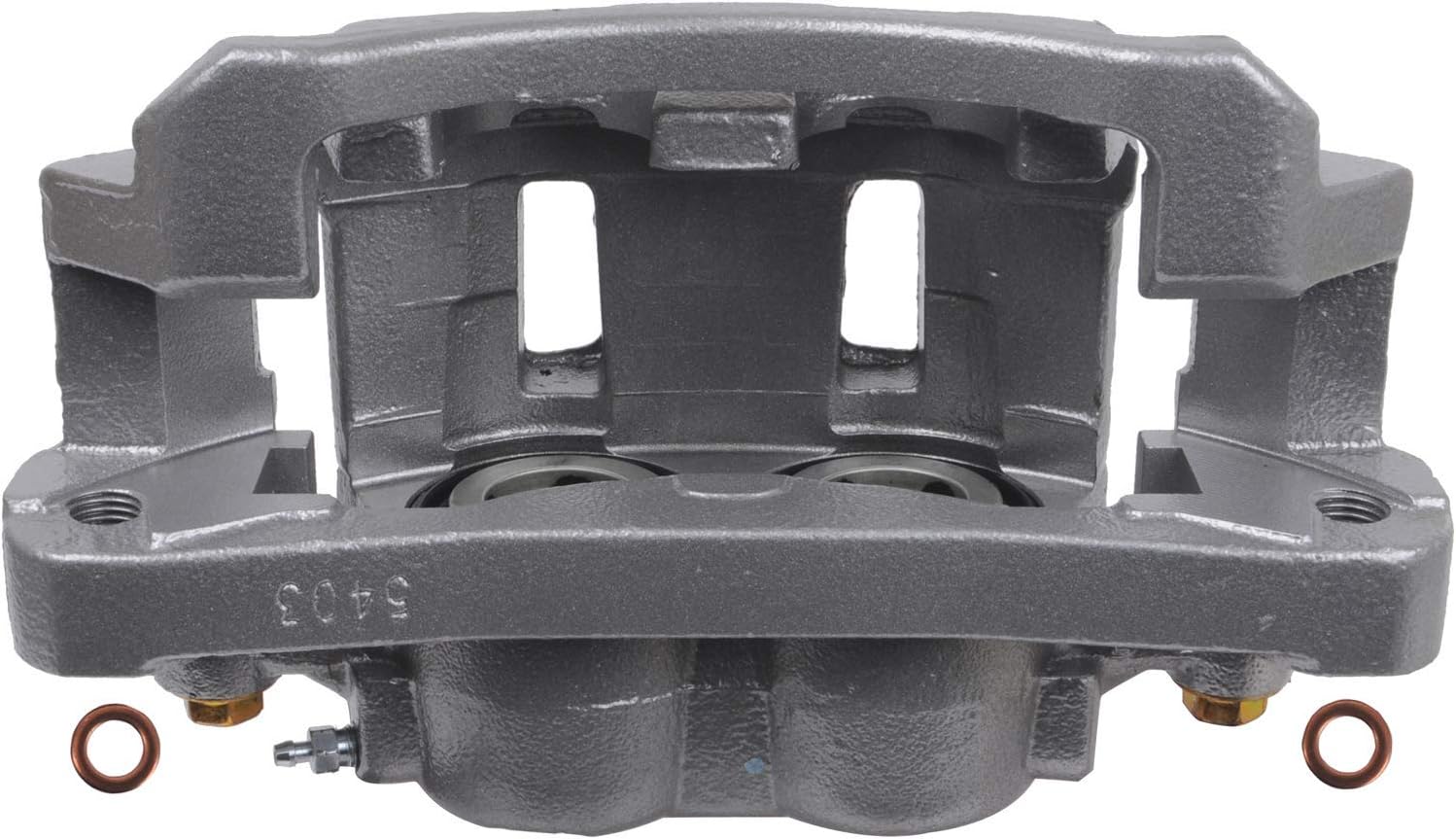 Front Left Brake Caliper Z14643