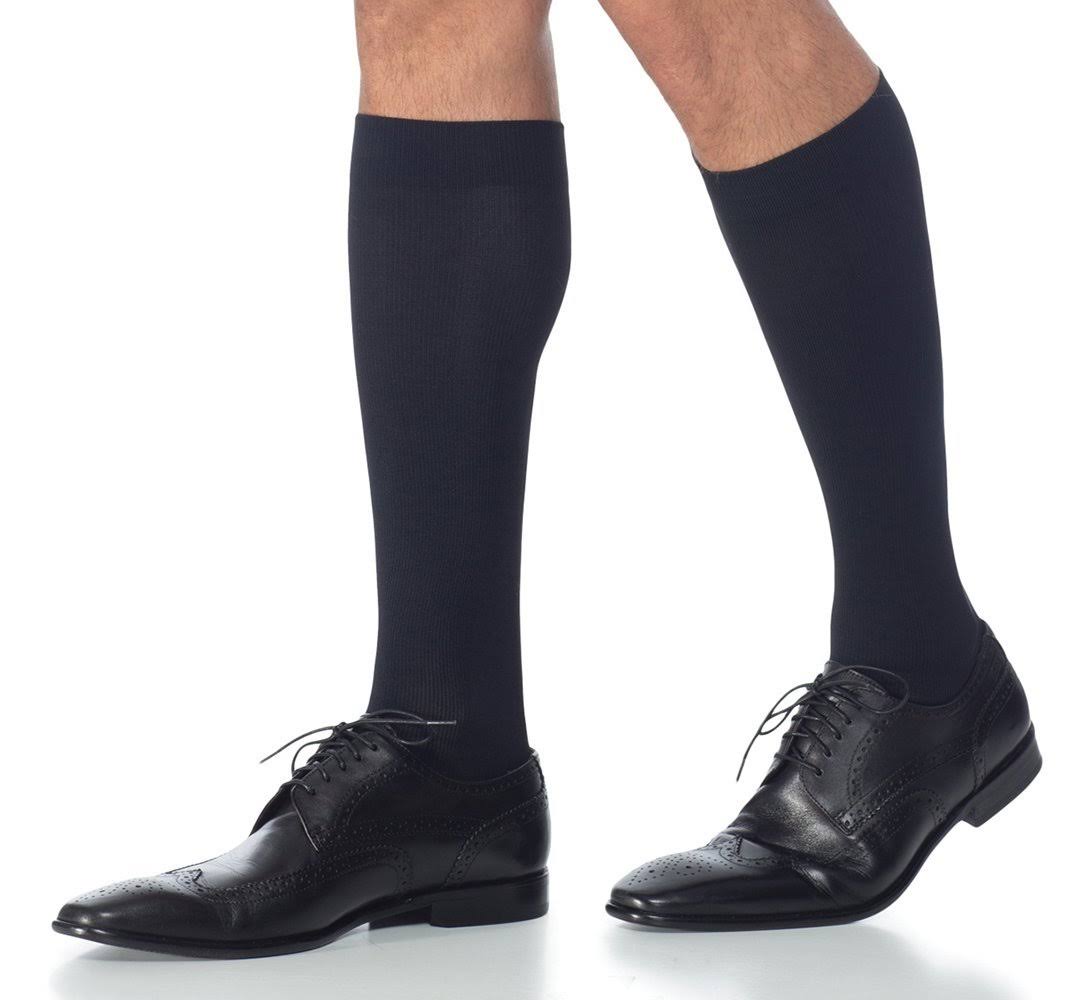 Midtown Microfiber Calf w/ Grip-Size Ms-khaki Z185