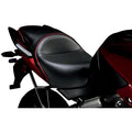 Low Seat with Black Accent Z4099