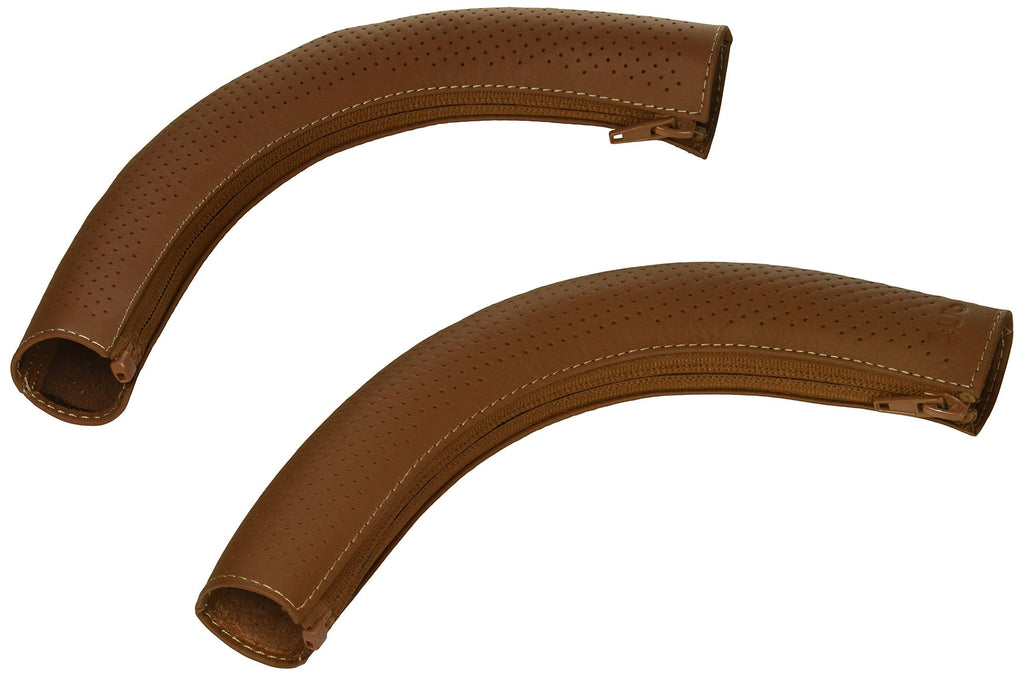 Leather Handlebar Cover E94631