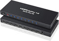 4K 1x8 HDMI Splitter G127184