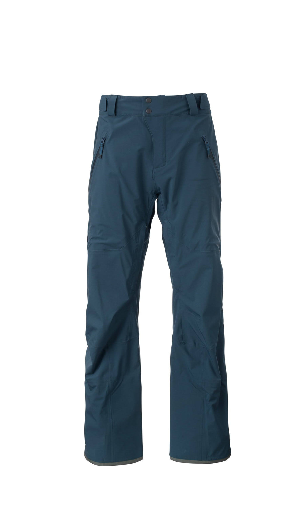 Light Army Ski Pant D600785