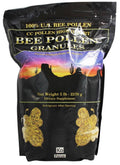 Pollen Granules Bag 5 lb F21601