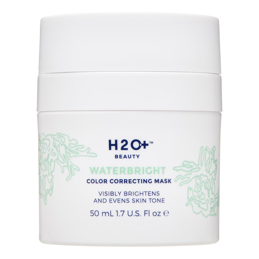 Color Correcting Mask, 1.7 Oz U4351