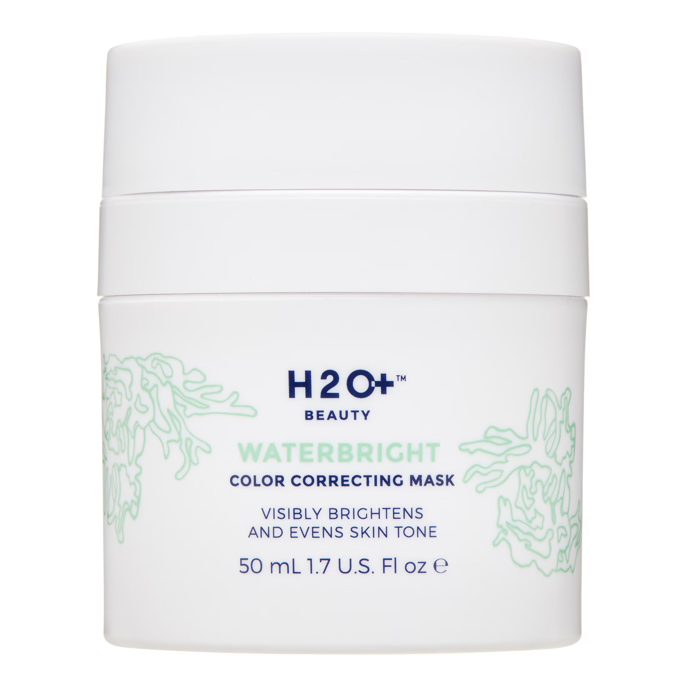 Color Correcting Mask, 1.7 Oz U4351