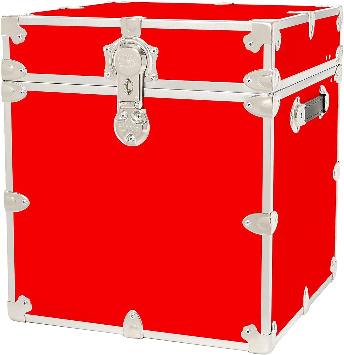 Cube Armor Trunk 18x18x20 Black Y577