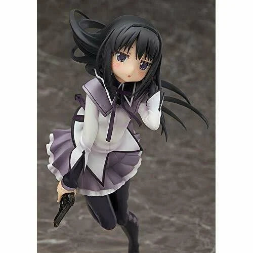 1/8 Akemi Homura Figure F319