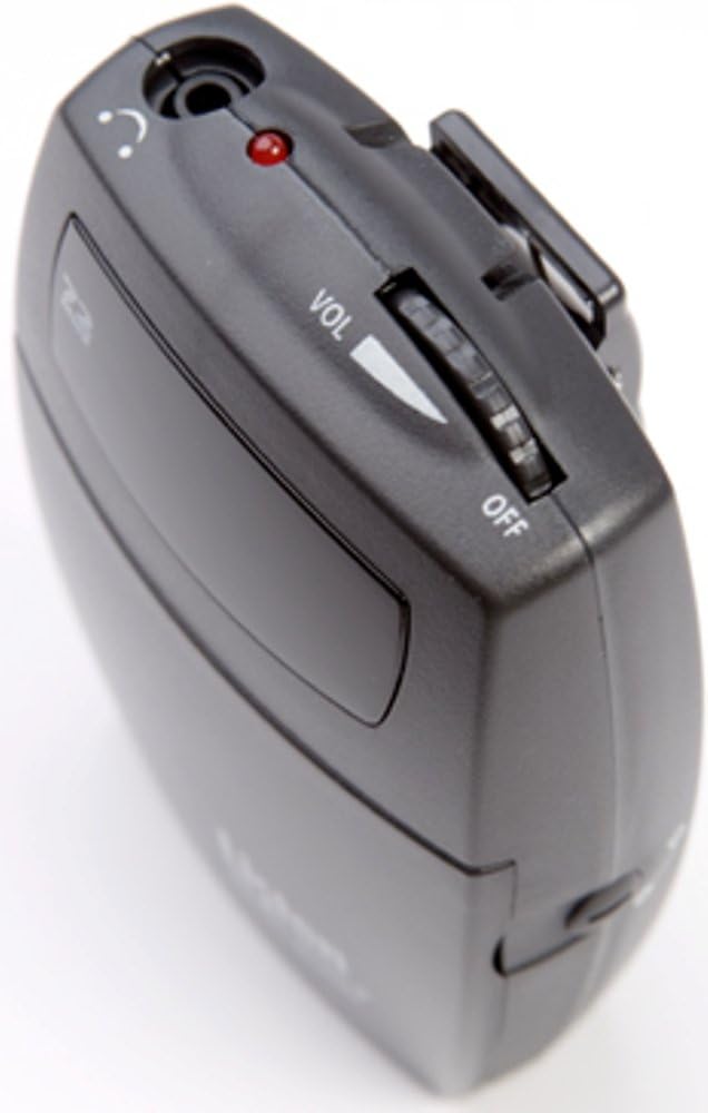 Portable Display RF Receiver U876