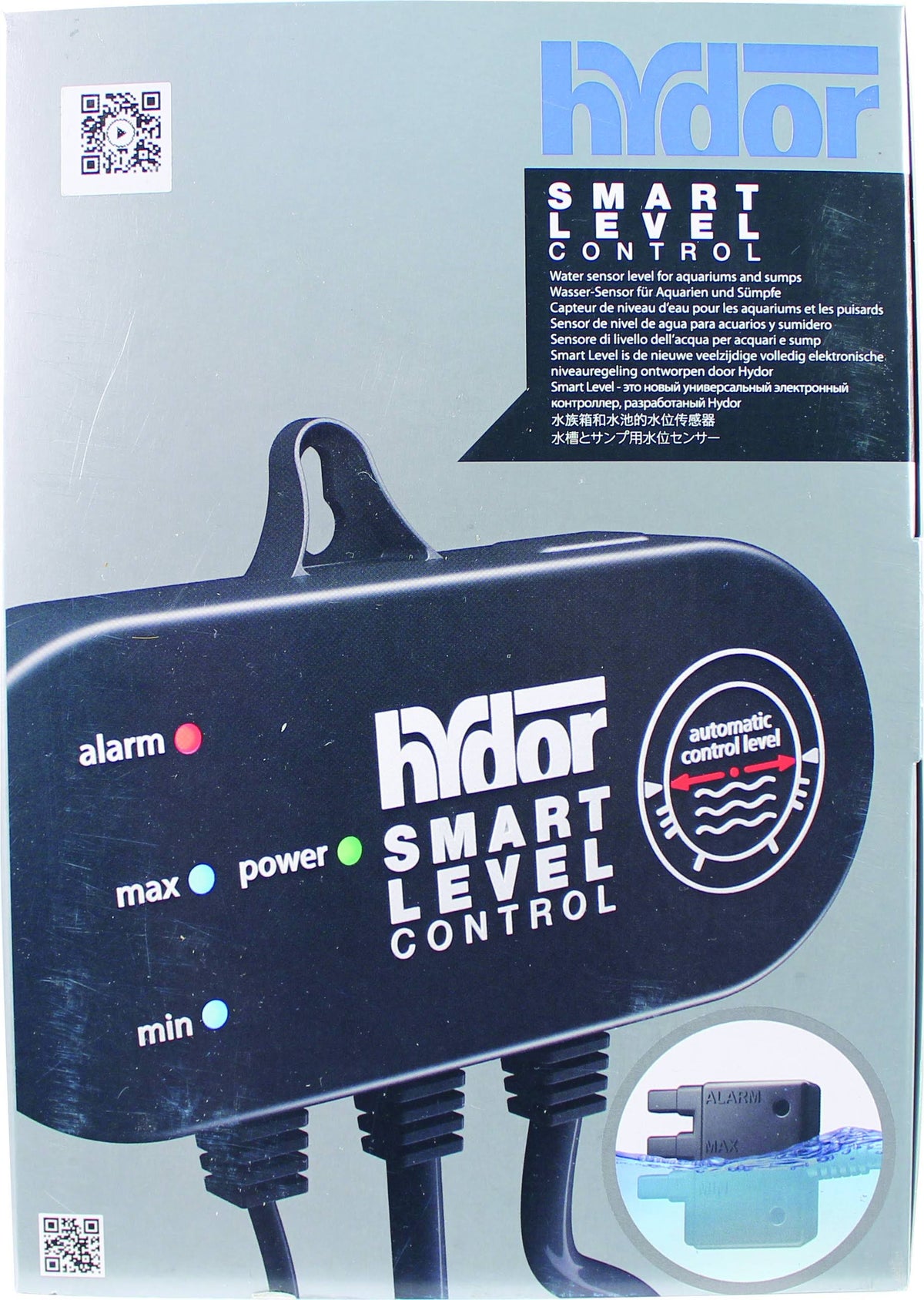 Smart Level Controller H723959