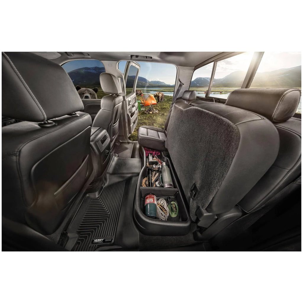 Under Seat Storage Box T716