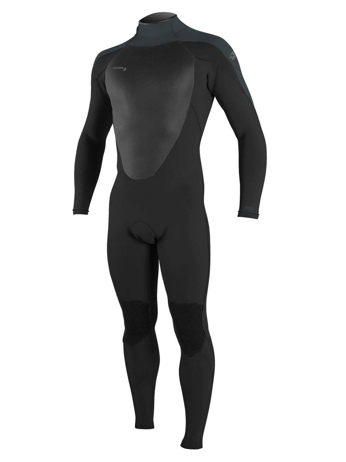 Men's 4/3mm Back Zip Full Wetsuit F431