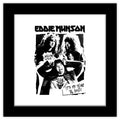 Black Framed Wall Art, 12" x 12" H404255