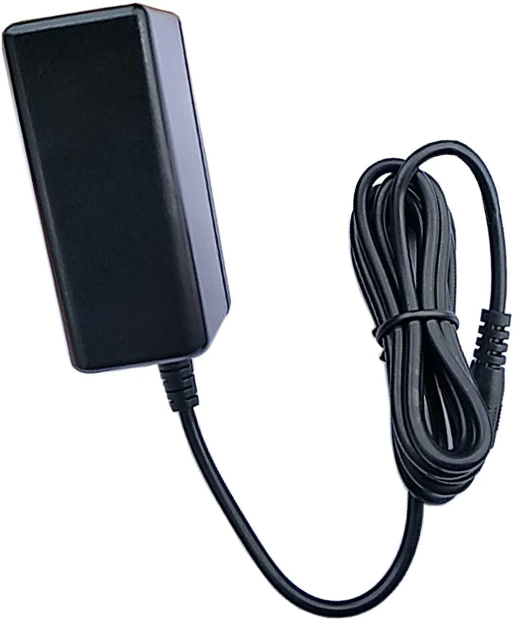 Stationary Bicycle Power Supply Cord Battery Charger W904
