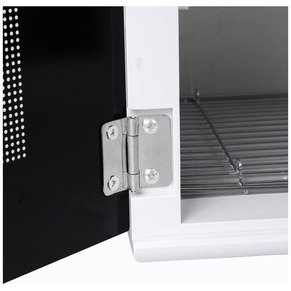 12L UV Sterilizer Towel Warmer Cabinet M9185