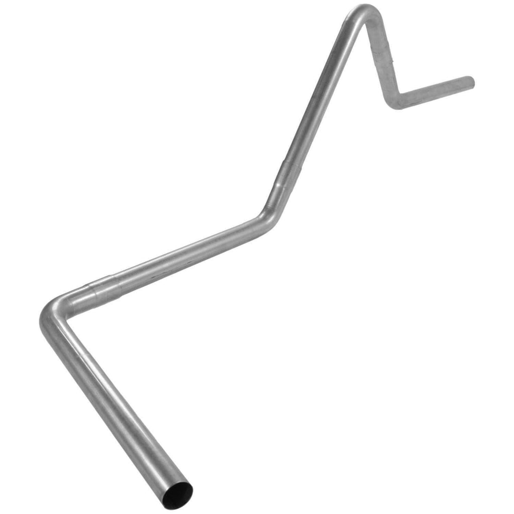 Universal Tailpipe Kit H127