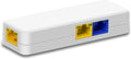PoE Extend Switch, IEEE802.3af/at/bt, PoE++ BT Port 60W Output, Cascade 3-4 Times, Distance Extend 130M, Plug&Play O934