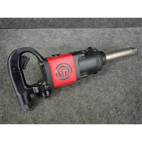 1x22 Lightweight Impact Wrench with 6x22 Anvil B609508