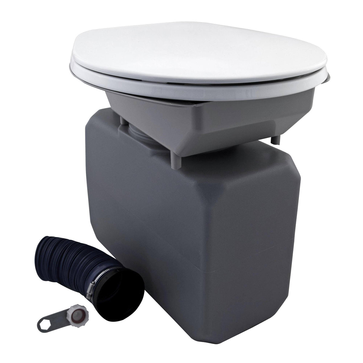 Toilet System Y758