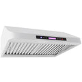 900 CFM Wall / Undercabinet Range Hood, 36x22 X300386