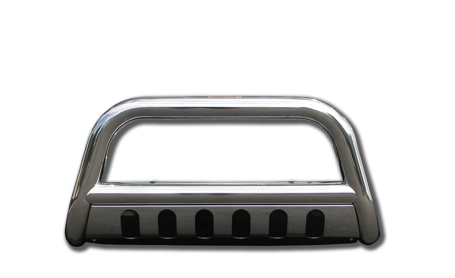 Stainless Bull Bar N419099