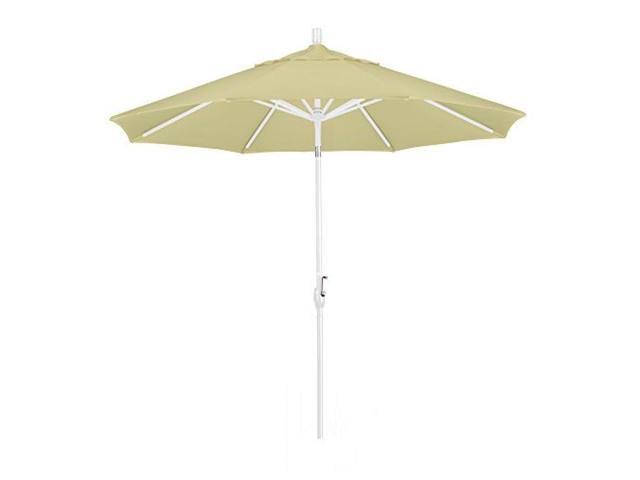 Antique Beige Olefin Patio Umbrella E13019