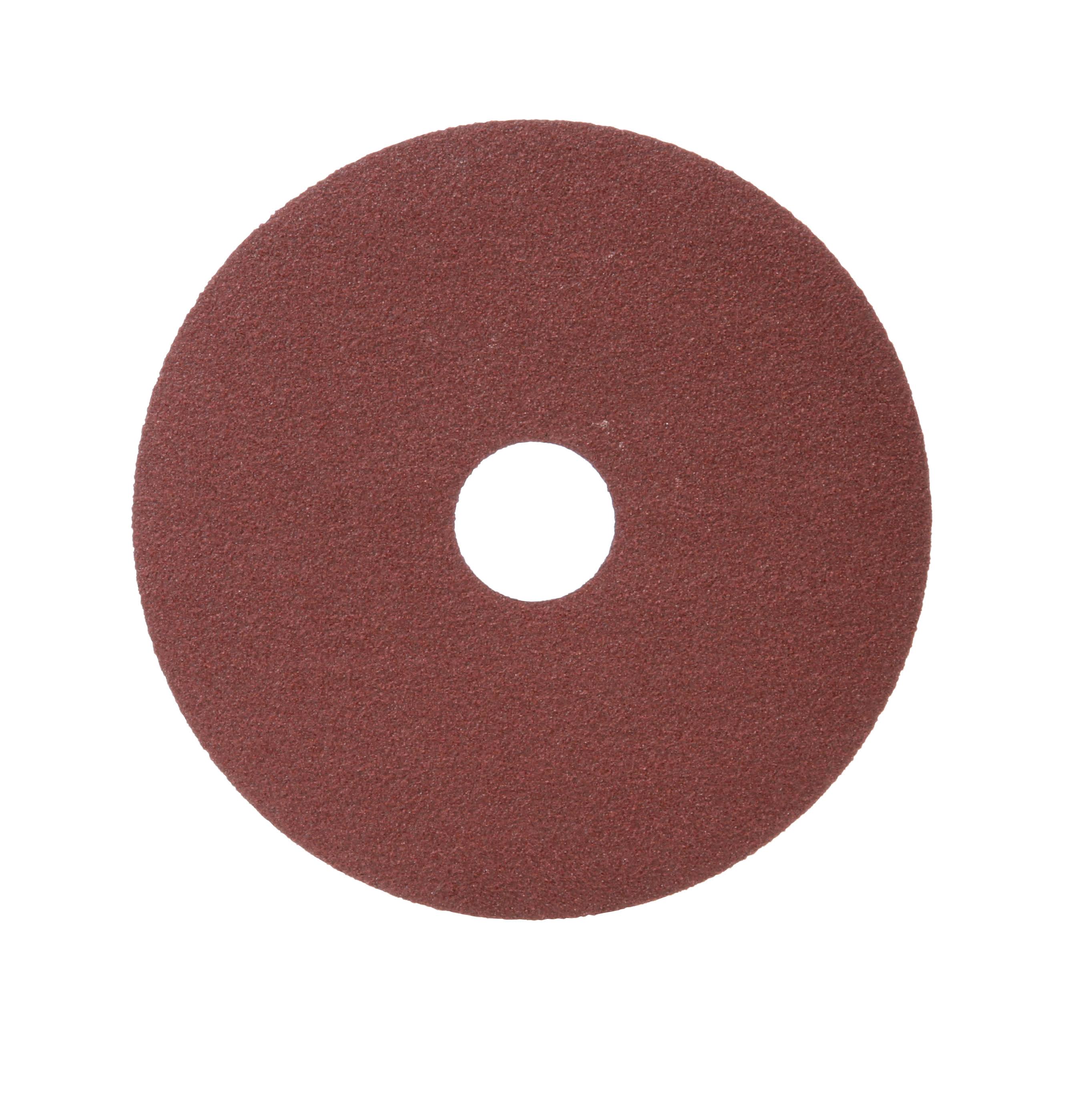 25 per Case 5 in x 7/8 in Fibre Disc T858