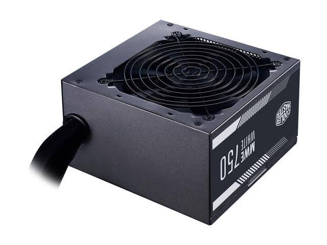 White Power Supply V872