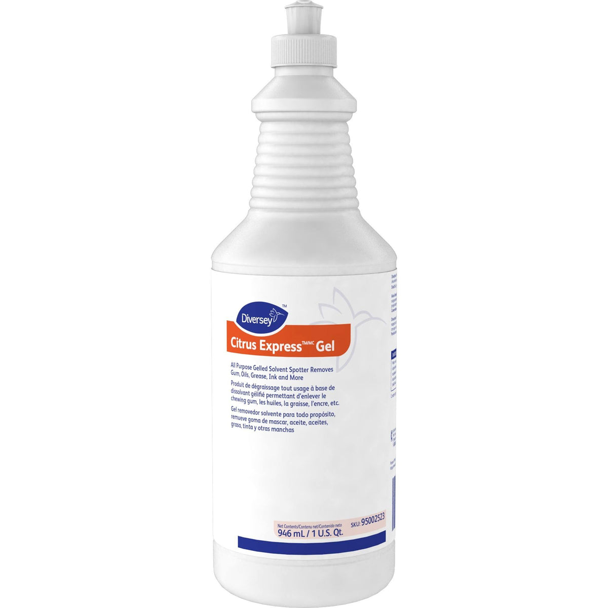Citrus Express Gel Solvent Spotter Z9519