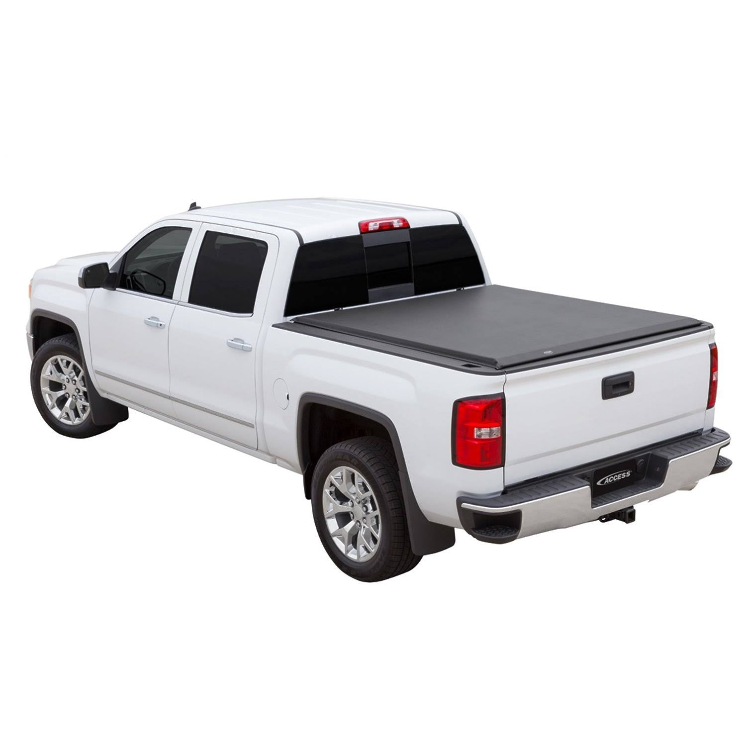 Roll-Up Tonneau Cover N3368