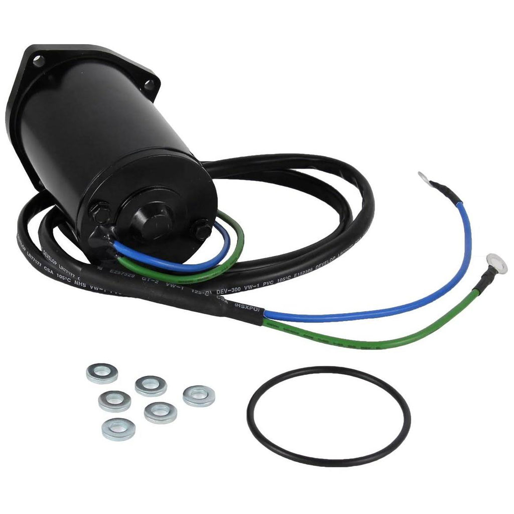 New Tilt & Trim Motor Fits Yamaha 40-100HP R712