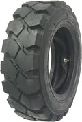 Forklift Tire with Tube & Flap & Rim Guard A99678