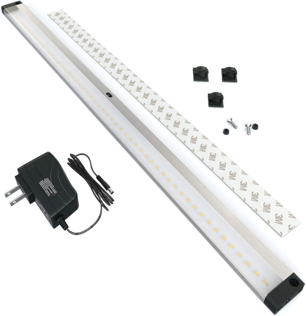 40 Inch LED Under Cabinet Lighting, Cool White M515
