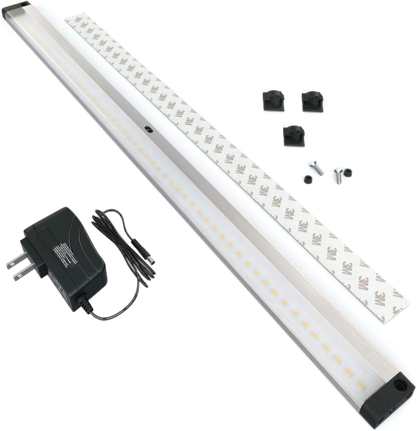 40 Inch LED Under Cabinet Lighting, Cool White M515